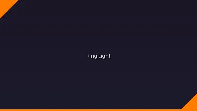 积分兑换 - LED环形补光灯 | 庆余年电视剧下载 积分商城